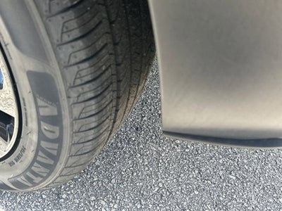 2021 Mazda Mazda CX-30 2.5 Turbo w/Premium Plus Package