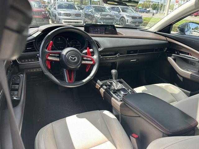 2021 Mazda Mazda CX-30 2.5 Turbo w/Premium Plus Package