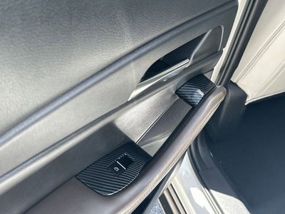2021 Mazda Mazda CX-30 2.5 Turbo w/Premium Plus Package