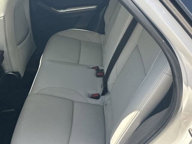 2021 Mazda Mazda CX-30 2.5 Turbo w/Premium Plus Package