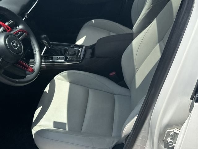 2021 Mazda Mazda CX-30 2.5 Turbo w/Premium Plus Package