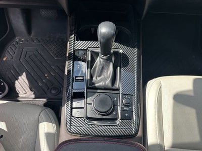 2021 Mazda Mazda CX-30 2.5 Turbo w/Premium Plus Package