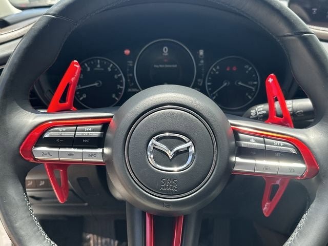2021 Mazda Mazda CX-30 2.5 Turbo w/Premium Plus Package