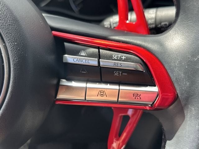 2021 Mazda Mazda CX-30 2.5 Turbo w/Premium Plus Package
