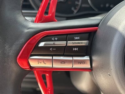2021 Mazda Mazda CX-30 2.5 Turbo w/Premium Plus Package