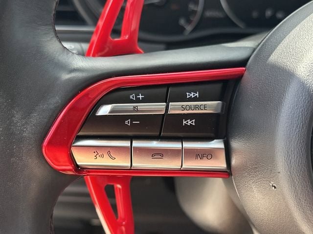 2021 Mazda Mazda CX-30 2.5 Turbo w/Premium Plus Package
