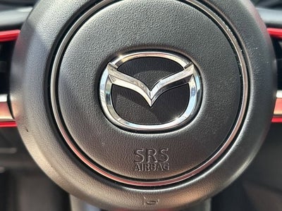 2021 Mazda Mazda CX-30 2.5 Turbo w/Premium Plus Package