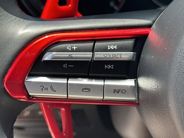 2021 Mazda Mazda CX-30 2.5 Turbo w/Premium Plus Package