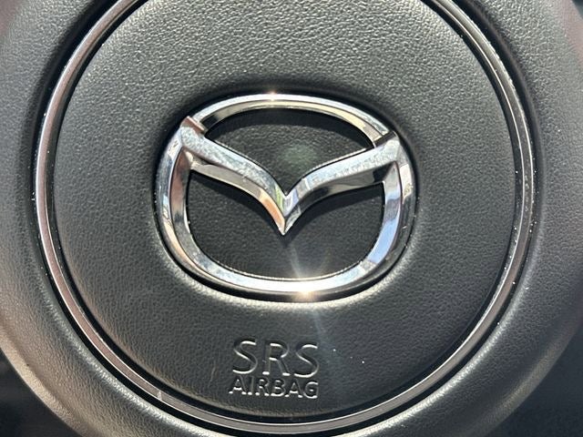2021 Mazda Mazda CX-30 2.5 Turbo w/Premium Plus Package