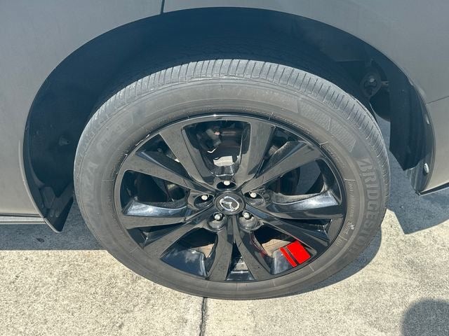 2021 Mazda Mazda CX-30 2.5 Turbo w/Premium Plus Package