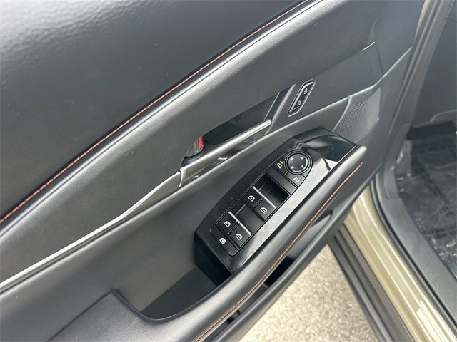 2024 Mazda Mazda CX-30 2.5 Carbon Turbo