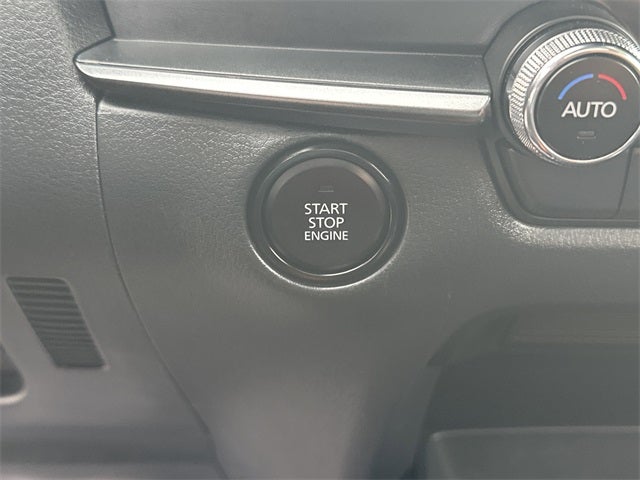 2024 Mazda Mazda CX-30 2.5 Carbon Turbo