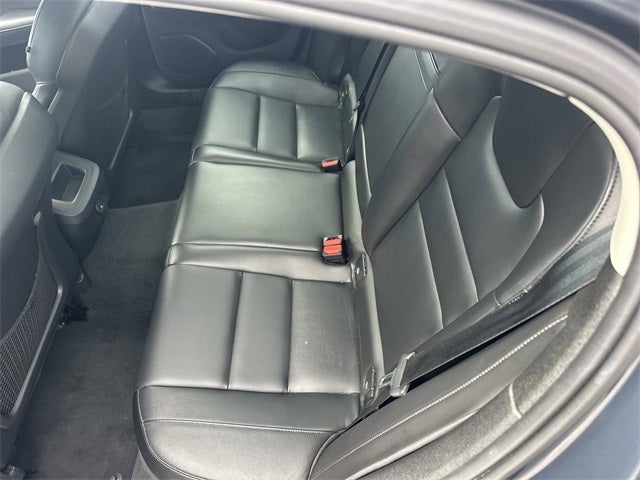 2024 Volvo S60 B5 Core Dark Theme