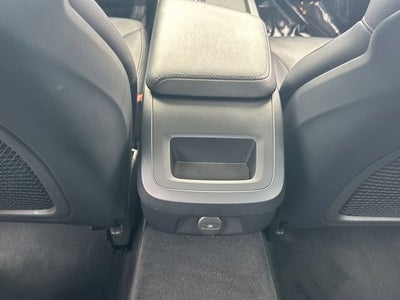 2024 Volvo S60 B5 Core Dark Theme