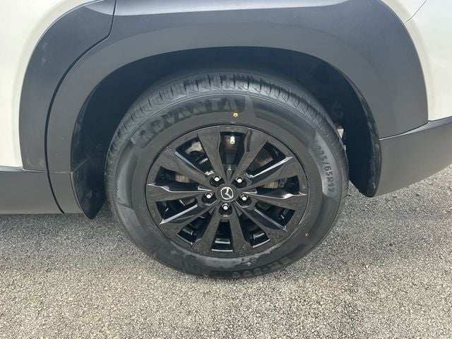 2024 Mazda Mazda CX-50 2.5 S Select Package