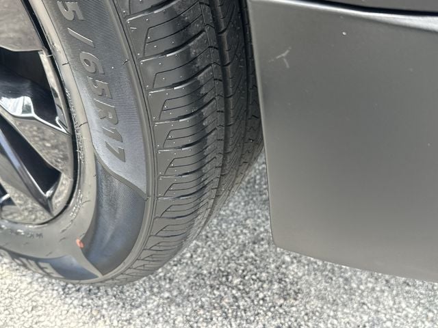 2024 Mazda Mazda CX-50 2.5 S Select Package