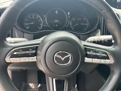 2024 Mazda Mazda CX-50 2.5 S Select Package