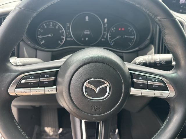 2024 Mazda Mazda CX-50 2.5 S Select Package