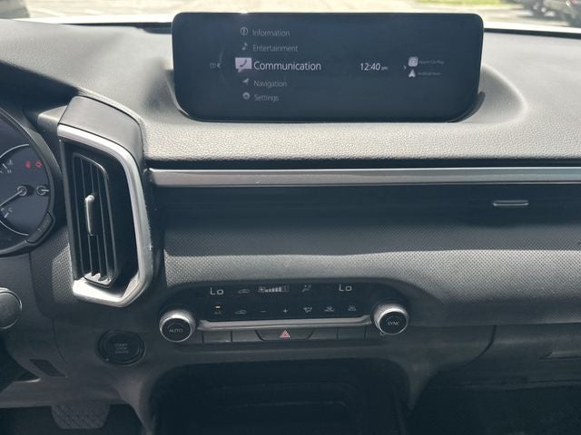 2024 Mazda Mazda CX-50 2.5 S Select Package