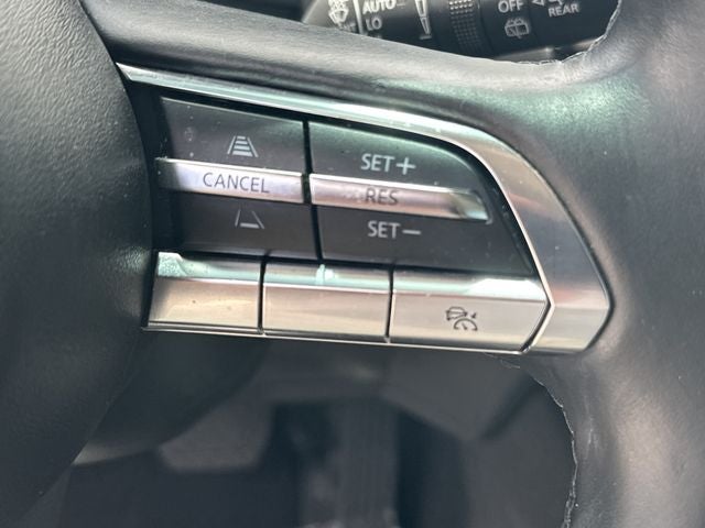2024 Mazda Mazda CX-50 2.5 S Select Package