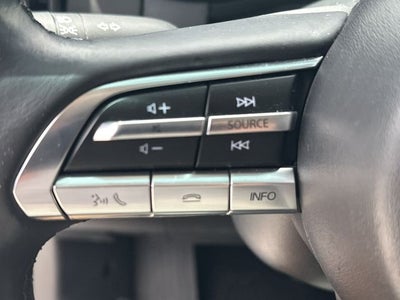 2024 Mazda Mazda CX-50 2.5 S Select Package
