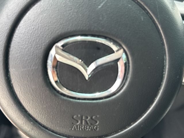 2024 Mazda Mazda CX-50 2.5 S Select Package