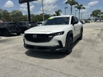 2024 Mazda Mazda CX-50 2.5 S Select Package