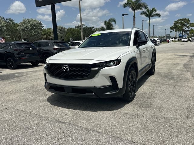 2024 Mazda Mazda CX-50 2.5 S Select Package