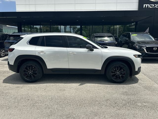 2024 Mazda Mazda CX-50 2.5 S Select Package