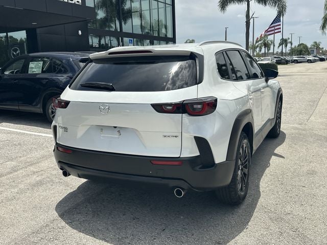 2024 Mazda Mazda CX-50 2.5 S Select Package
