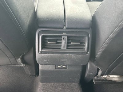 2024 Mazda Mazda CX-50 2.5 S Select Package