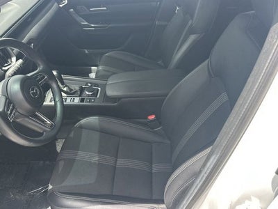 2024 Mazda Mazda CX-50 2.5 S Select Package
