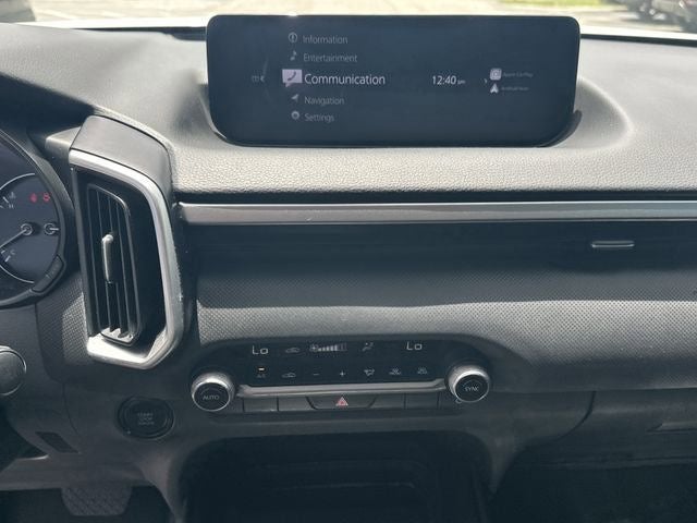 2024 Mazda Mazda CX-50 2.5 S Select Package