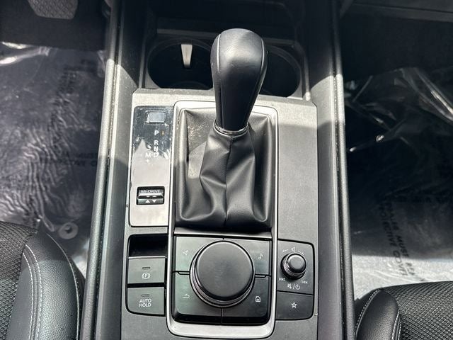 2024 Mazda Mazda CX-50 2.5 S Select Package