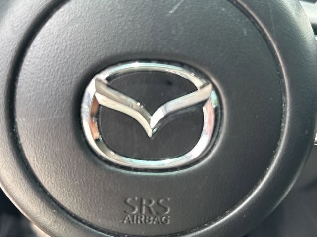 2024 Mazda Mazda CX-50 2.5 S Select Package