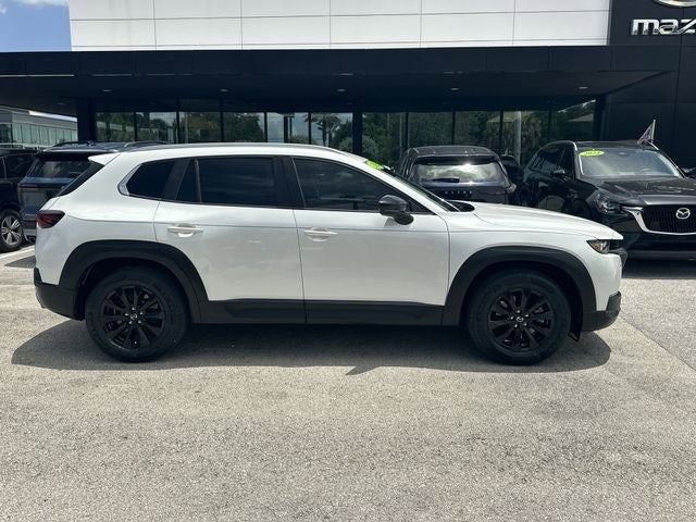 2024 Mazda Mazda CX-50 2.5 S Select Package