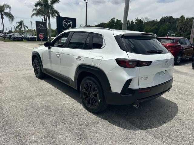2024 Mazda Mazda CX-50 2.5 S Select Package