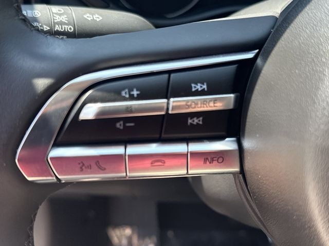 2024 Mazda Mazda CX-50 2.5 S Preferred Package