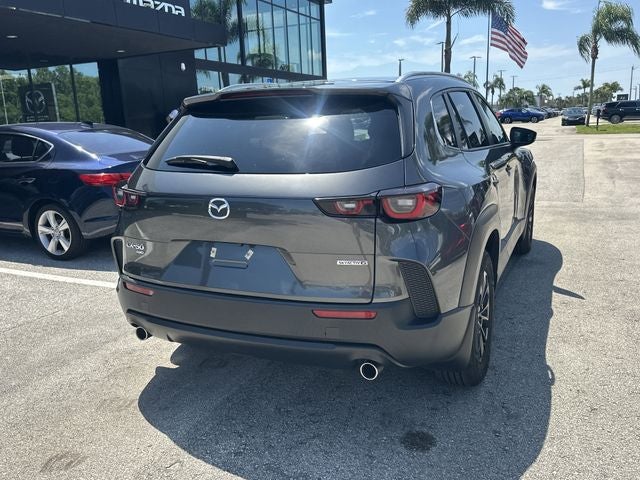 2024 Mazda Mazda CX-50 2.5 S Preferred Package