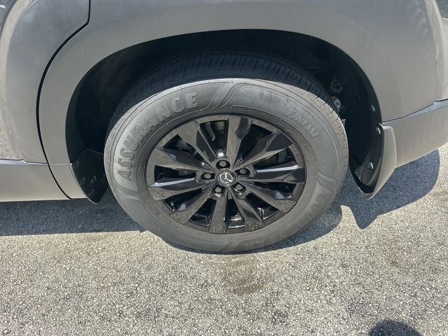 2024 Mazda Mazda CX-50 2.5 S Preferred Package