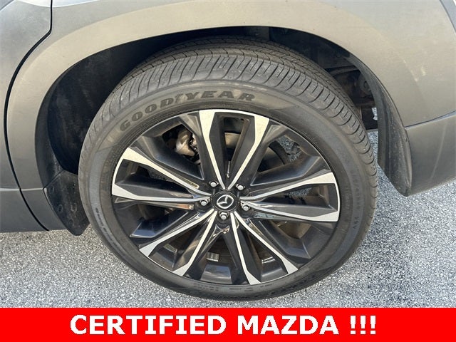 2023 Mazda Mazda CX-50 2.5 S Premium Plus Package