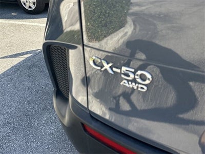 2023 Mazda Mazda CX-50 2.5 S Premium Plus Package