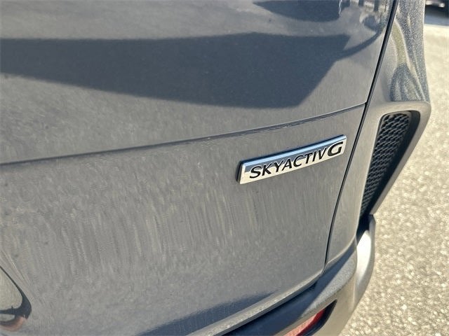 2023 Mazda Mazda CX-50 2.5 S Premium Plus Package