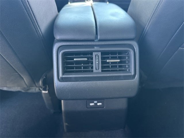 2023 Mazda Mazda CX-50 2.5 S Premium Plus Package