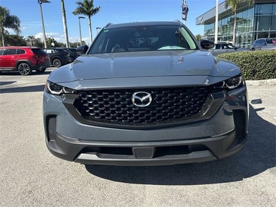 2023 Mazda Mazda CX-50 2.5 S Premium Plus Package