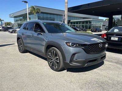 2023 Mazda Mazda CX-50 2.5 S Premium Plus Package