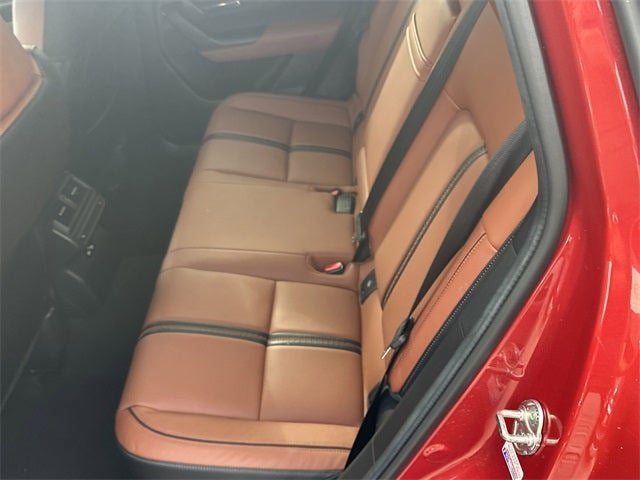 2023 Mazda Mazda CX-50 2.5 Turbo Premium Plus Package