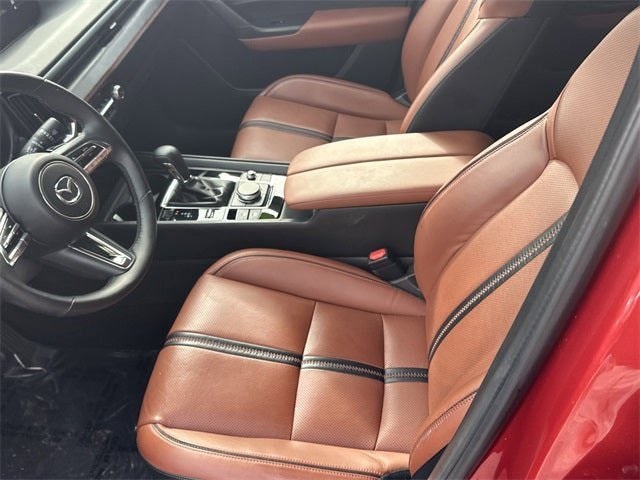 2023 Mazda Mazda CX-50 2.5 Turbo Premium Plus Package