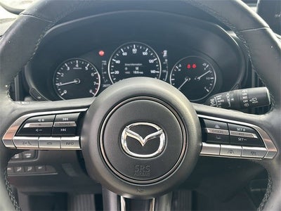 2023 Mazda Mazda CX-50 2.5 Turbo Premium Plus Package