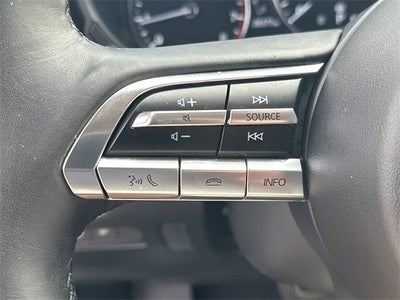 2023 Mazda Mazda CX-50 2.5 Turbo Premium Plus Package